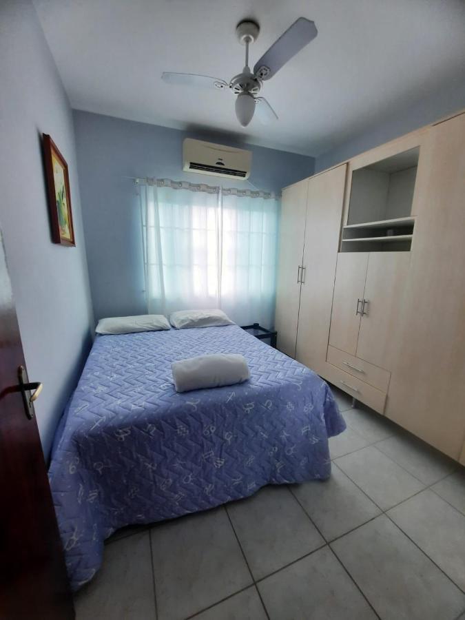 Casa No Paraiso Do Capri Sao Francisco do Sul Buitenkant foto